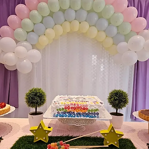 Abracadabra Kids Bar & Eventos 2