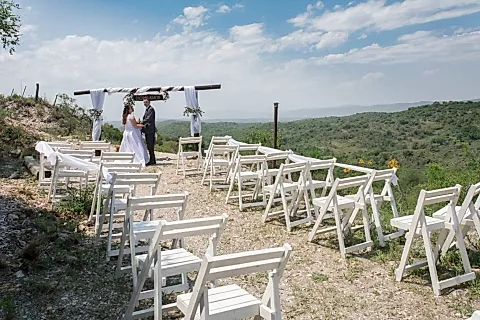Complejo Águila Blanca