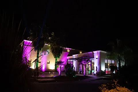 Palatium Centro de Eventos 4
