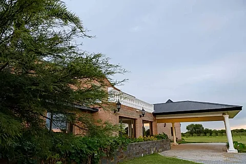 La Canaria Eventos