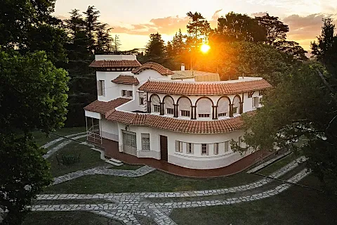 Casona Mi Capricho 3