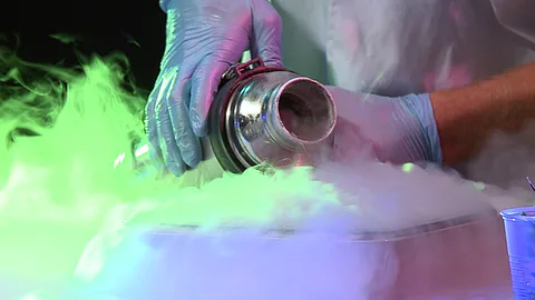 Barra Molecular 3