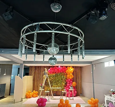 Mareva Salón de Eventos 4