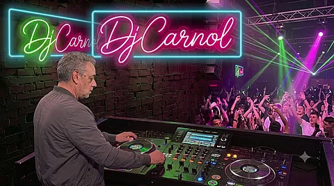 DjCarnol