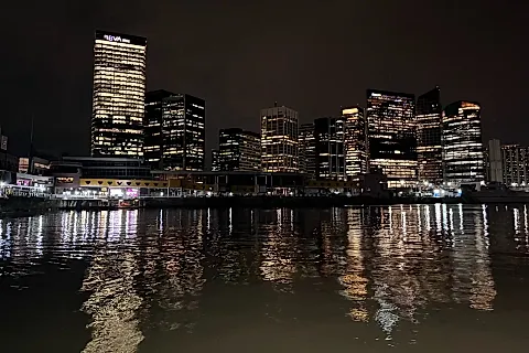 Sturla Catamaranes Puerto Madero 4