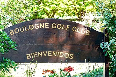 Boulogne Golf Club 2