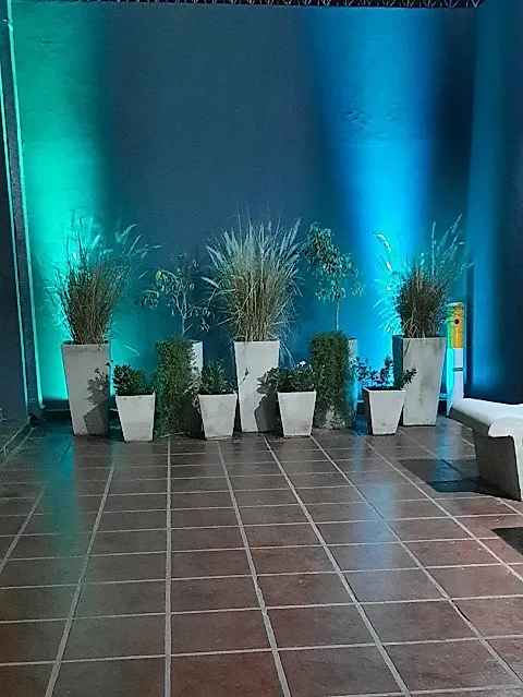 Steffi Espacio De Eventos 5