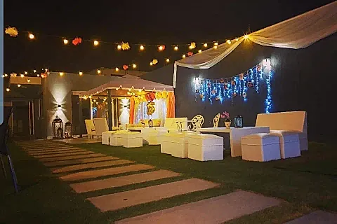 Nazareno Eventos