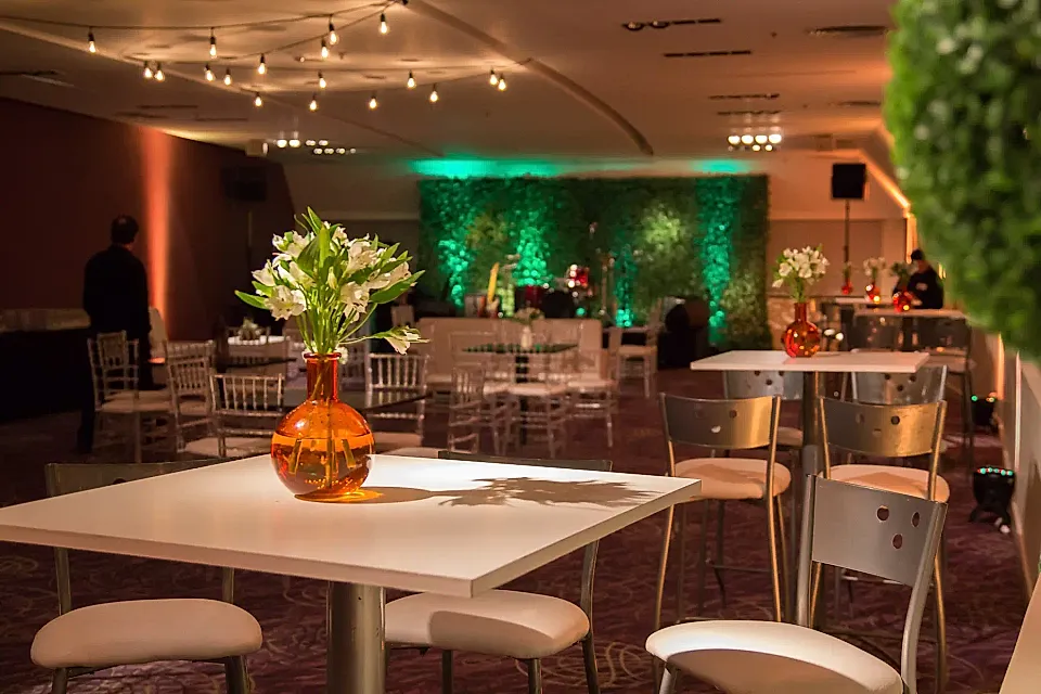 Howard Johnson Plaza Resort & Casino