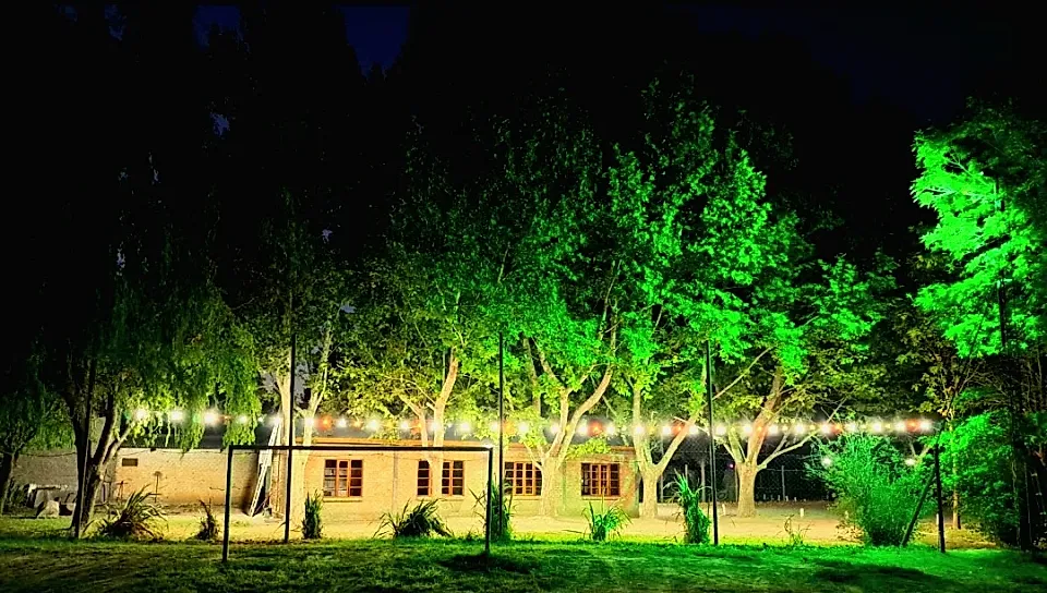 Salón Cubitto