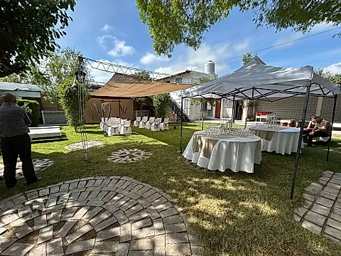 Quinta Magnolia 3