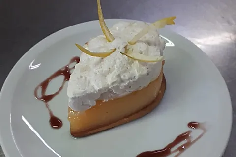 Club Alemán Restaurant 2