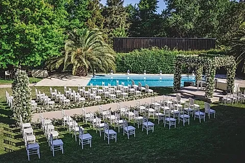 Venue Centre