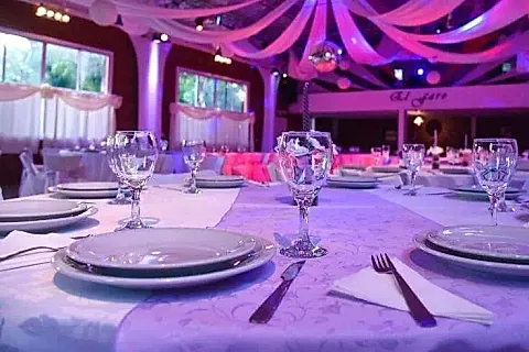 Salón de Eventos El Faro