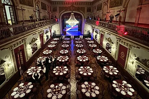 Mansion Tango 5
