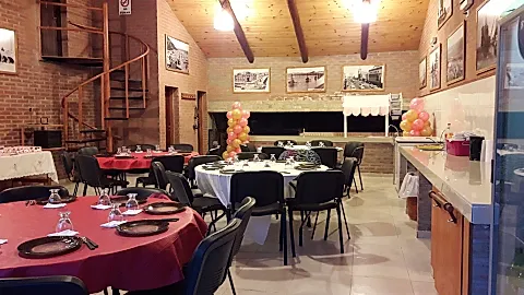 Ruca Hueney Salón de Eventos 3