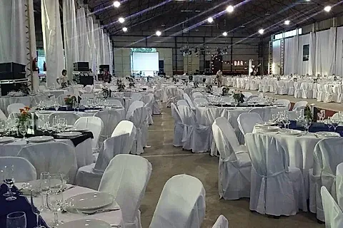 Nuevo Estilo Servicios de Catering 5