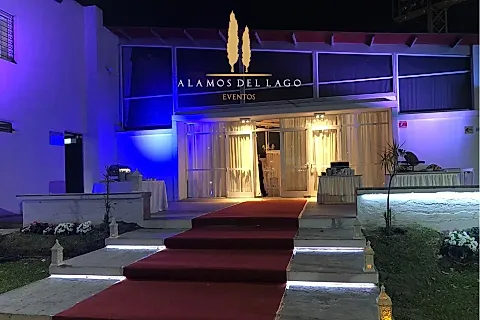 Álamos del Lago 2