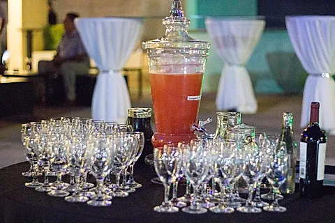 Salón EQ Espacio 4
