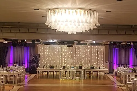 Moaré Eventos