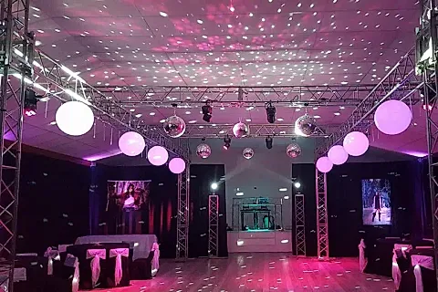 Salón de Eventos Saití