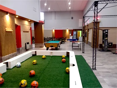La Cascada Playbang