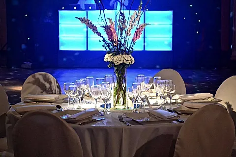 Palacio San Miguel - Mireia Catering 5