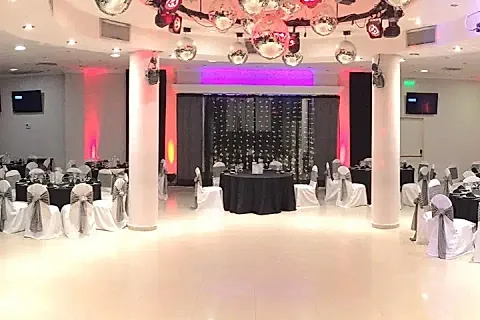 Vriv Salones & Eventos