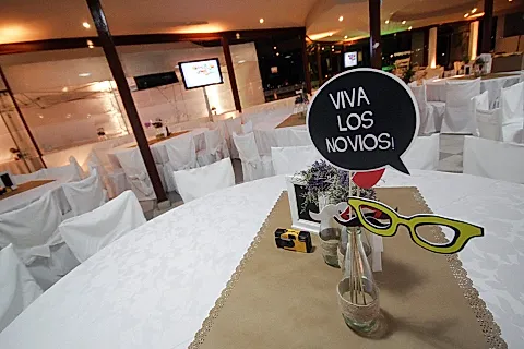 Pacú Resto 2