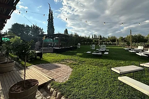 Finca La Toscana 2