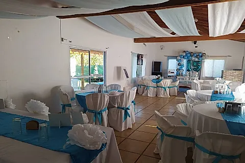Quincho DP 2
