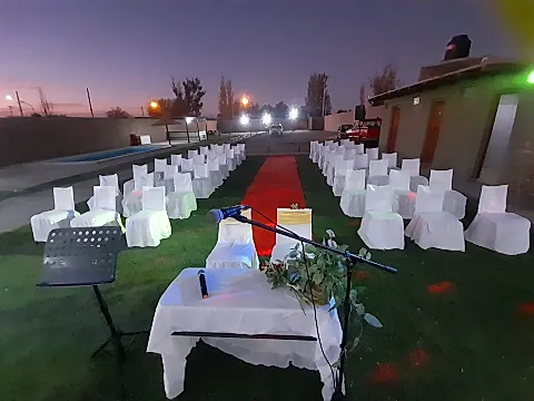 MarDan Salón de Eventos 4