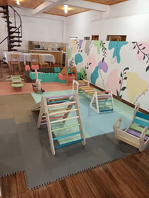 Juguetes Perdidos Salón 2
