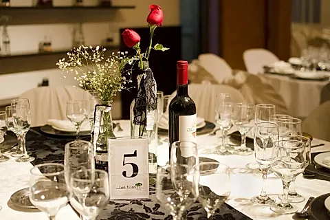 Los Tilos Eventos 5