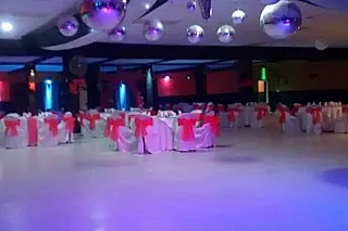 Club El Sol Eventos 2