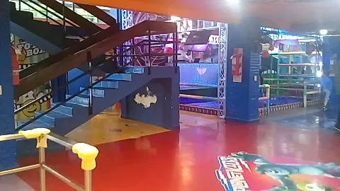 Planet Kids 3