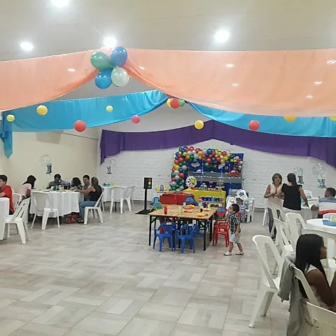 Salón IsabelKids