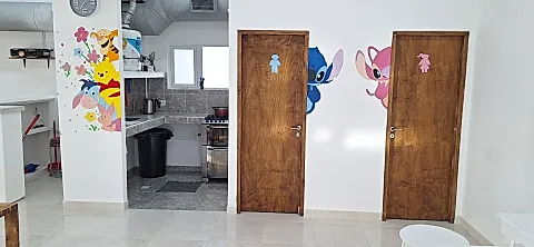 Rincón de Fantasías 3