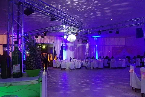 Runas Salón de Fiestas 3