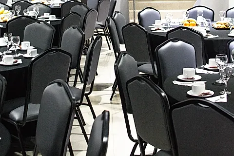 Mediterráneo Palace Hotel 3