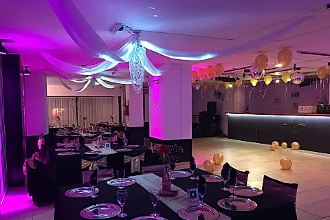 Salón Fenix