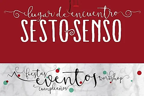 Sesto Senso 2
