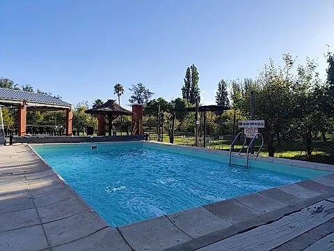 Quinta Don Máximo 5