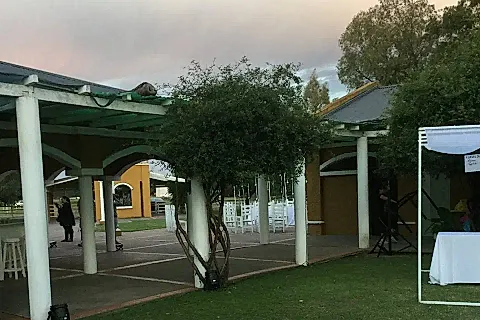 Estancia Los Cerrillos 5