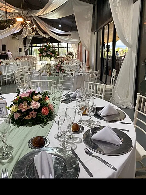 Aregüá Salón de Eventos