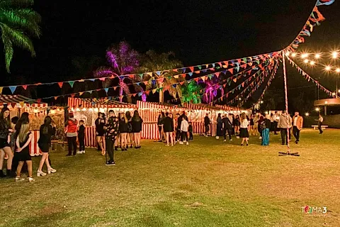 Punto Bahia Eventos 5