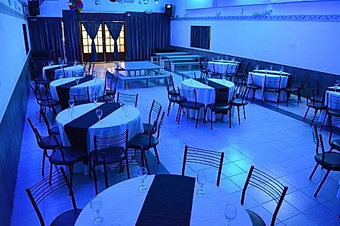 Faem Eventos