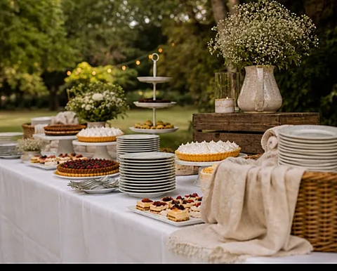 Umami bites catering 5