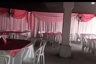 Karibe Multieventos