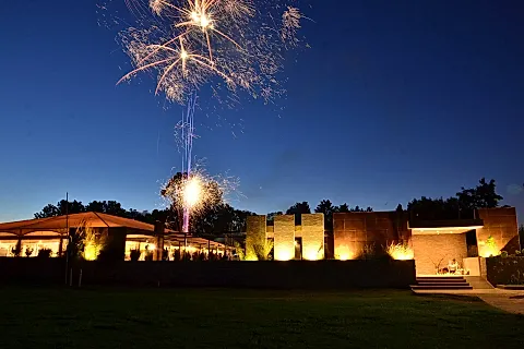 Quinta Las Rosas